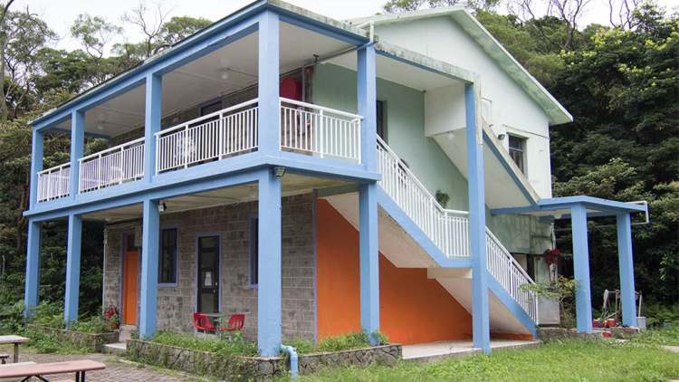 YHA昂坪戴維斯青年旅舍