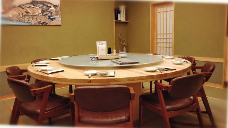 賞味·自慢料理