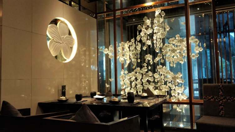 花隱日式懷石料理