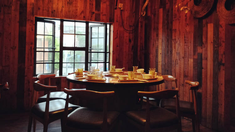 陳記順和（河）