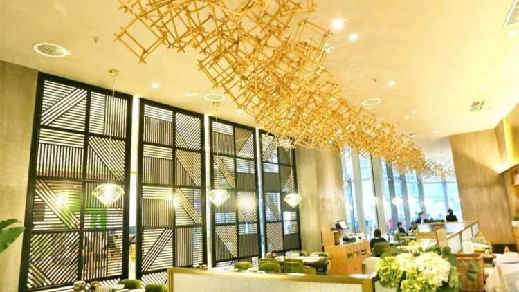 星怡會(huì)(蘇州中心)