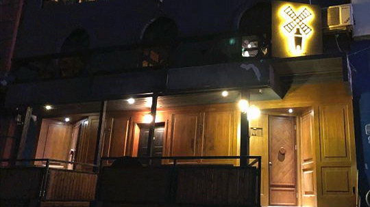 堂吉訶德Don Quixote Bistro