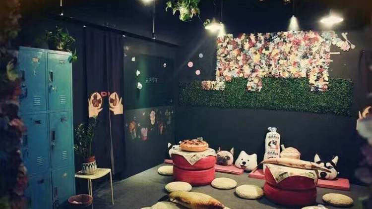 無間密室·奇幻森林