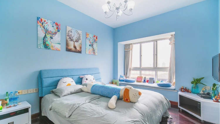 張多多的家-有貓有狗的民宿