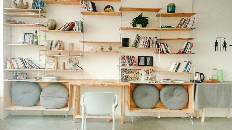 荒島村青年旅舍