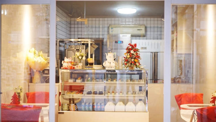 Sweet Secret 湉覓法式甜點