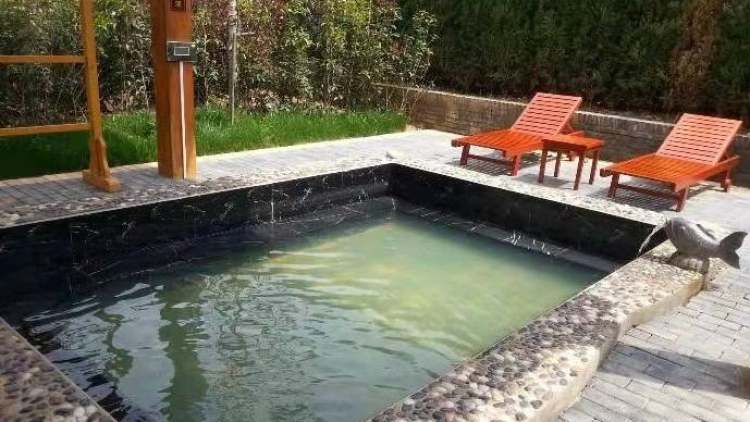 芷陽(yáng)溫泉酒店