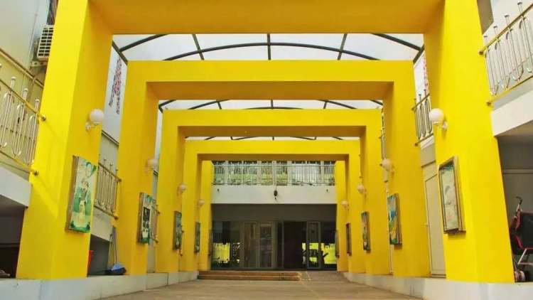 永和小牛津雙語(yǔ)才藝幼兒園