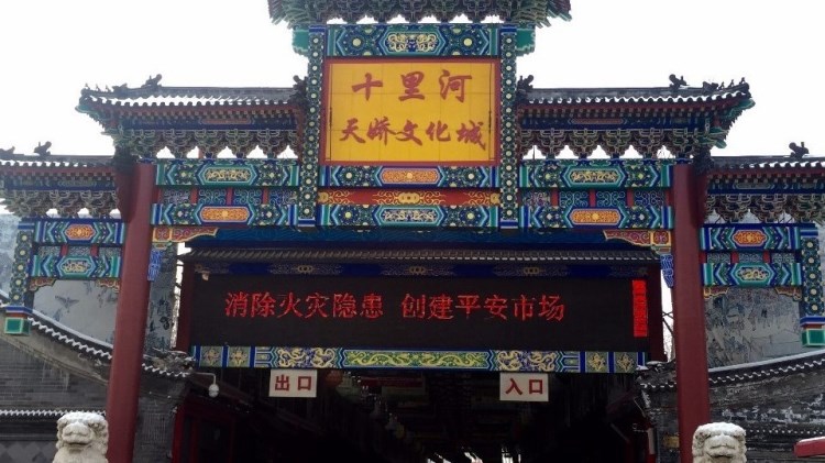 花鳥(niǎo)魚(yú)蟲(chóng)