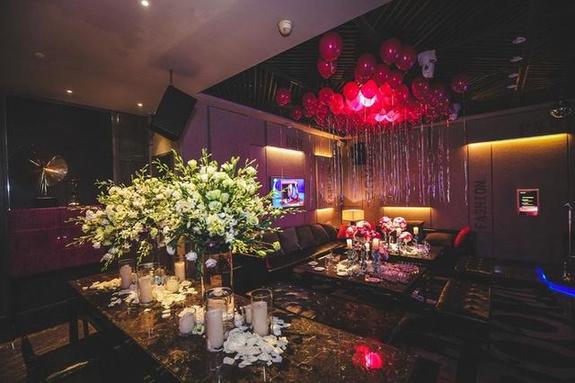 上海寶瓏KTV會所