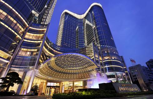 廣州伯爵商務(wù)KTV