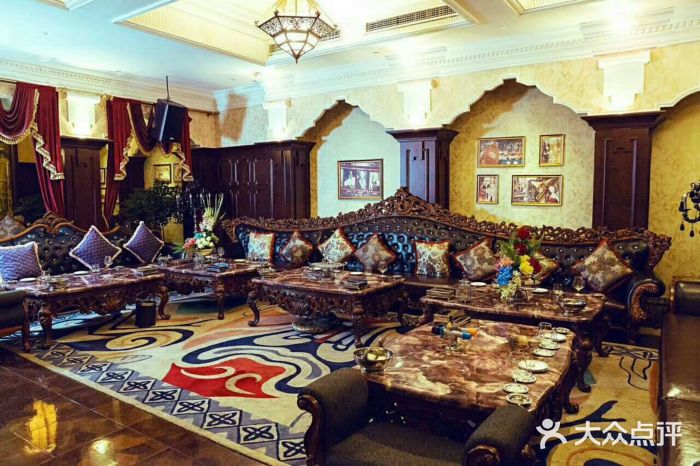 三亞江南會KTV會所