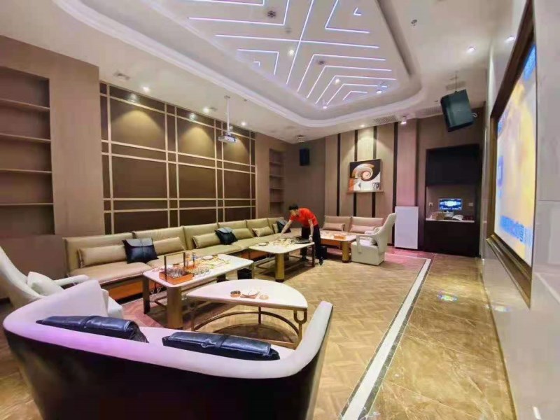 上海靜安高端商務(wù)KTV-十大高檔商務(wù)KTV排名預(yù)訂