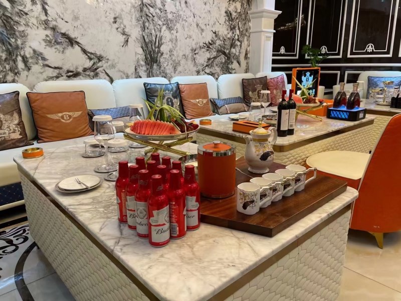 上海普陀十大夜總會推薦-上海普陀夜總會哪家好