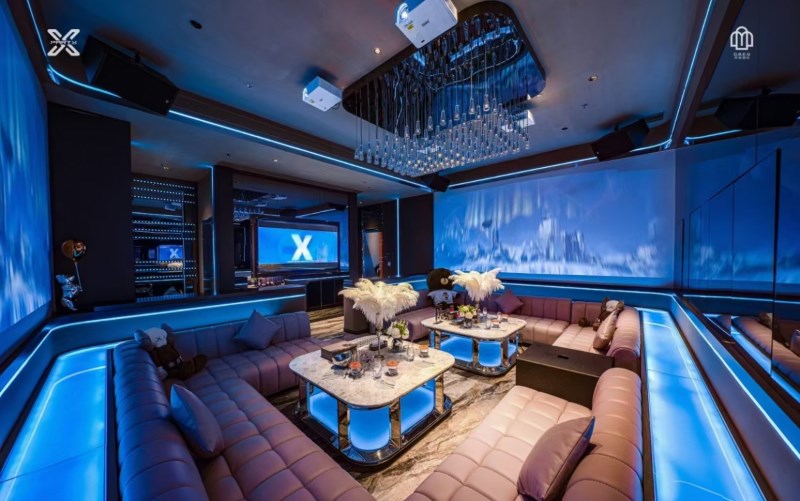 上海楊浦夜總會排名-上海楊浦十大夜總會排行榜