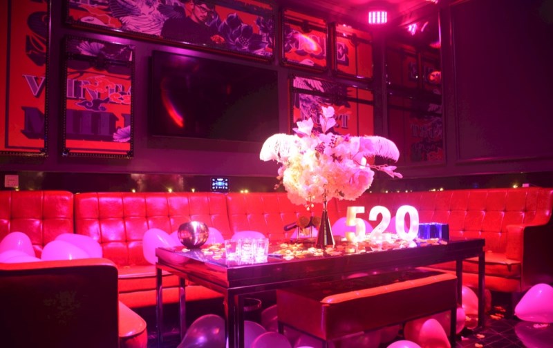 上海松江十大商務(wù)KTV推薦-上海松江商務(wù)KTV哪家好