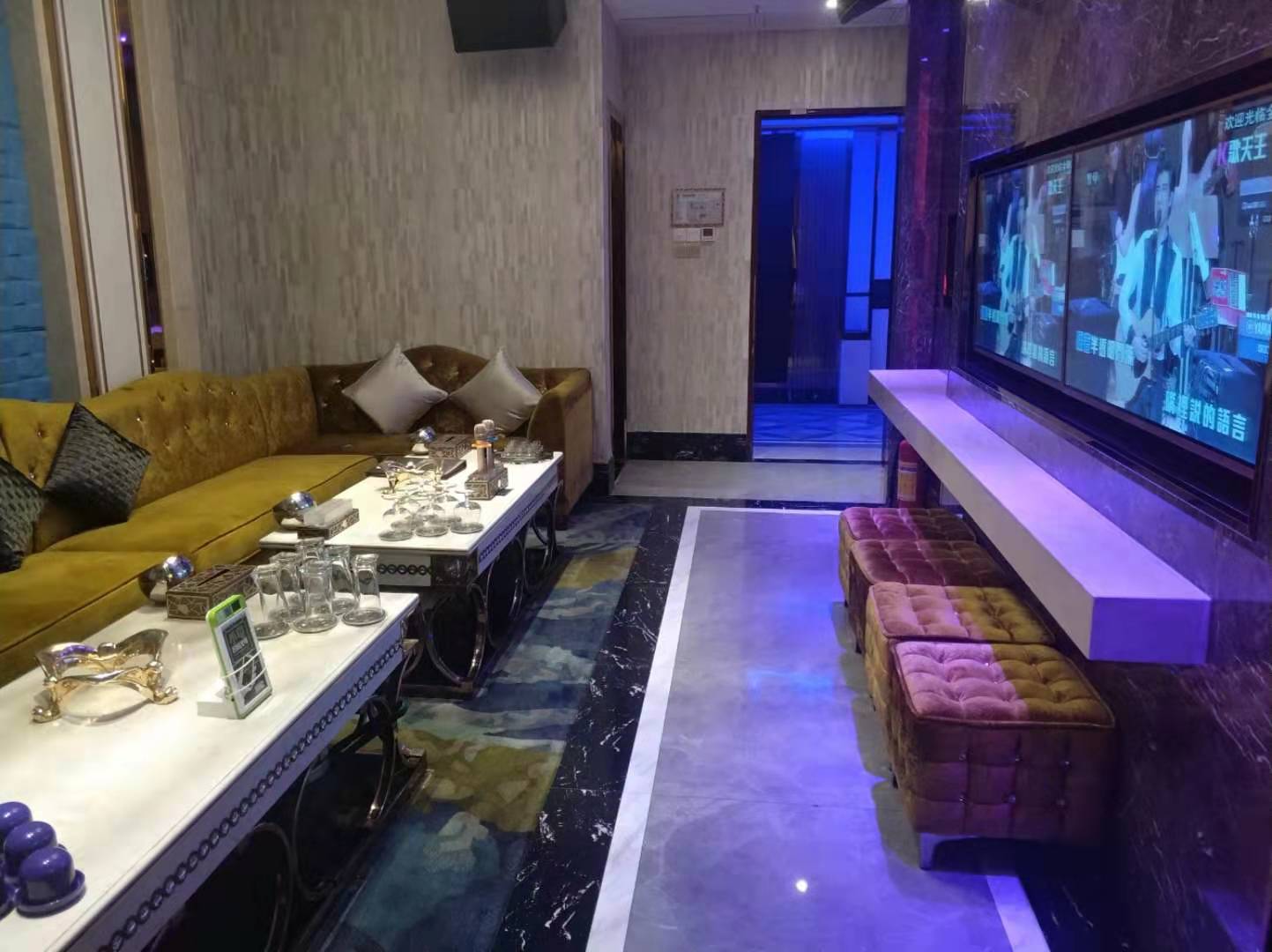 深圳金鉆夜總會(huì)