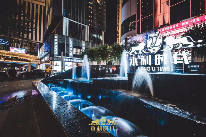 深圳商務(wù)KTV排名-深圳市十大商務(wù)KTV排行榜