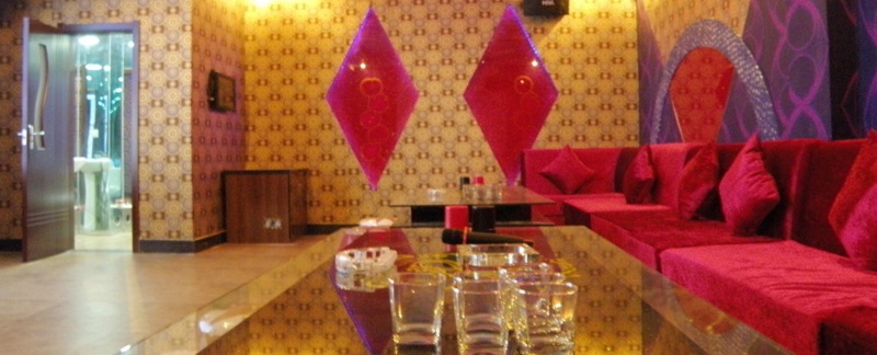 深圳羅湖高端夜總會(huì)-十大高檔夜總會(huì)排名預(yù)訂