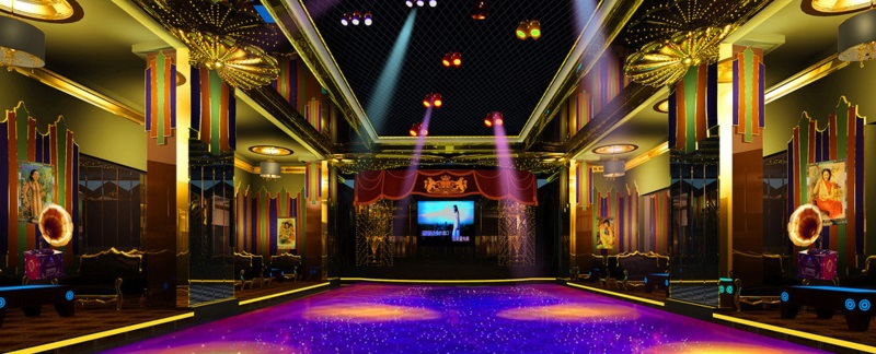 深圳南山十大商務(wù)KTV推薦-深圳南山商務(wù)KTV哪家好