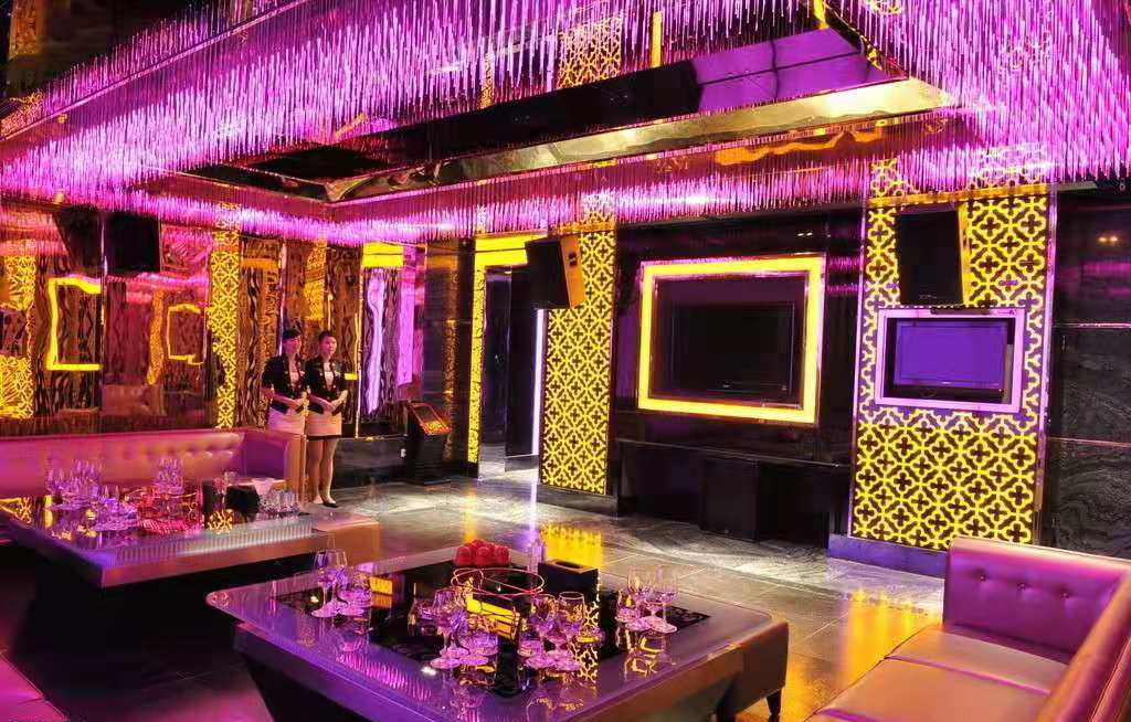 杭州夜總會排名-杭州市十大夜總會排行榜