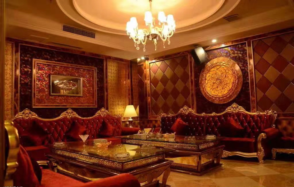 杭州下城高端商務(wù)KTV-十大高檔商務(wù)KTV排名預(yù)訂