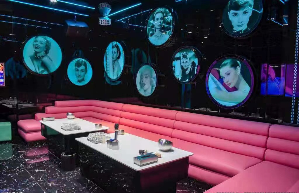 杭州余杭夜總會排名-杭州余杭十大夜總會排行榜