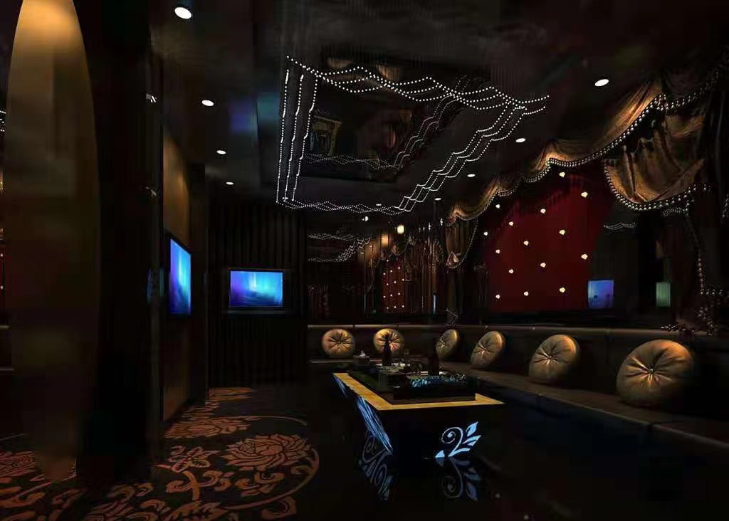 杭州濱江十大商務(wù)KTV推薦-杭州濱江商務(wù)KTV哪家好