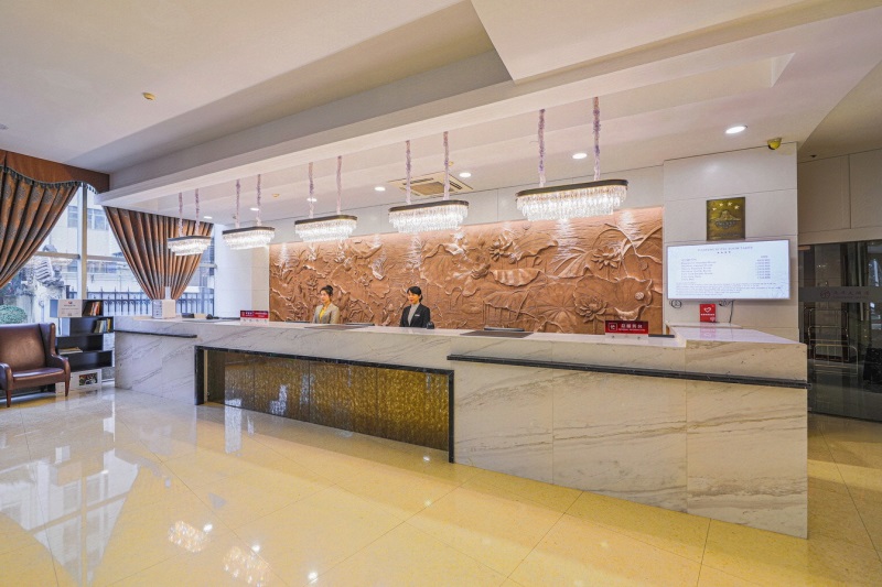 秦淮天豐酒店KTV夜總會(huì)