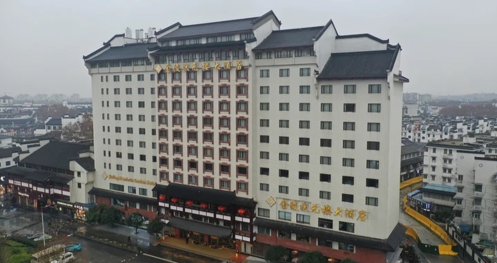 南京狀元樓KTV夜總會(huì)