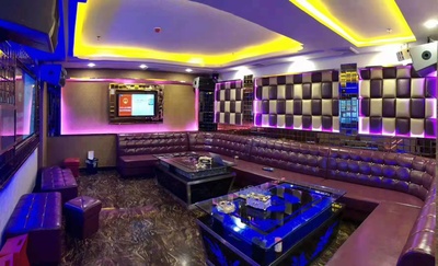 南京星光燦爛KTV夜總會(huì)