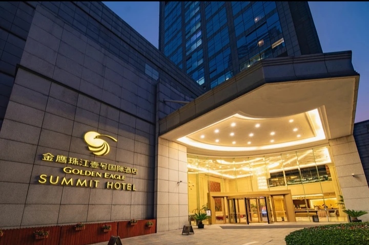 南京珠江一號(hào)KTV夜總會(huì)