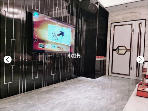 南京江寧匯KTV夜總會(huì)