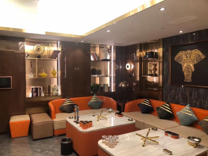 上海青浦十大商務(wù)KTV推薦-上海青浦商務(wù)KTV哪家好