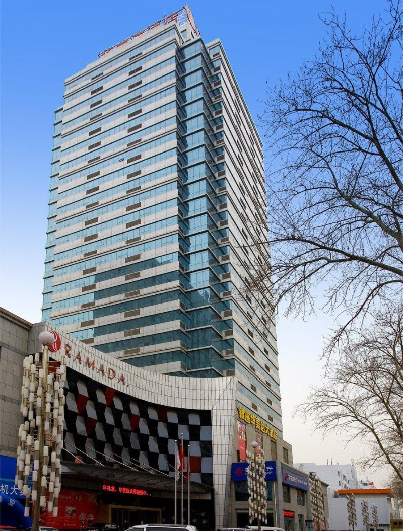 淄博華美達KTV會所