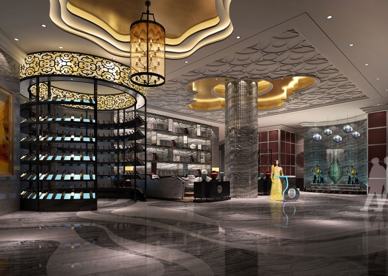 南昌十大夜總會推薦-南昌夜總會哪家好