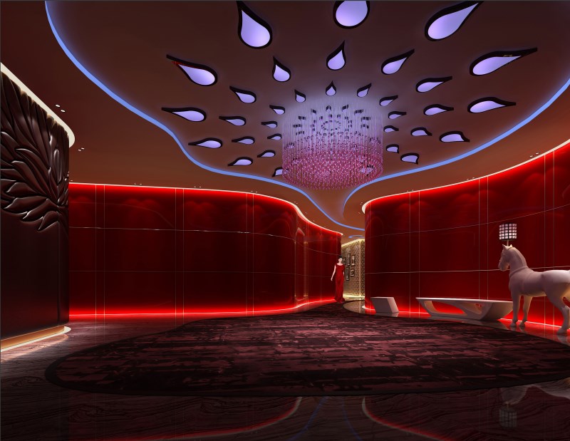 南昌最好夜總會-南昌十大夜總會預定排行榜