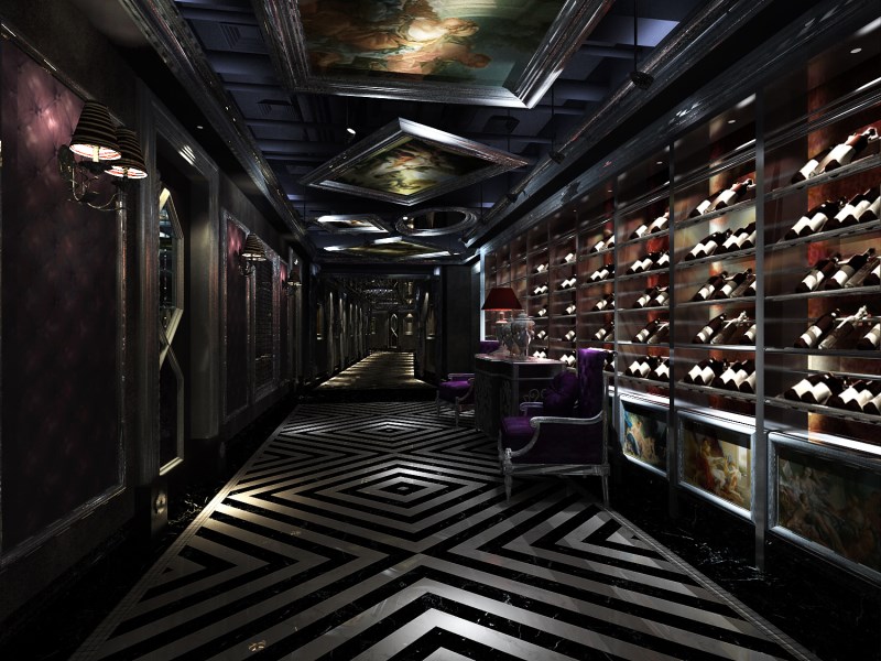 南昌紅谷灘夜總會排名-南昌紅谷灘十大夜總會排行榜