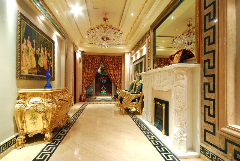 廣州商務(wù)KTV排名-廣州十大商務(wù)KTV排行榜