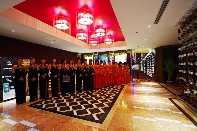 廣州番禺十大商務(wù)KTV推薦-廣州番禺商務(wù)KTV哪家好