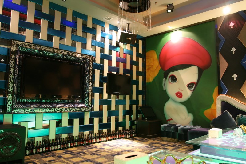 武漢商務(wù)KTV排名-武漢市十大商務(wù)KTV排行榜