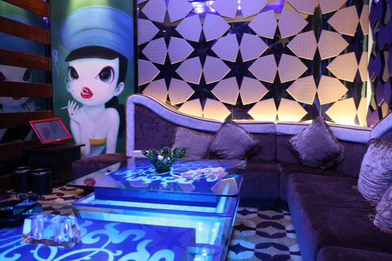 武漢最好商務(wù)KTV-武漢十大商務(wù)KTV預(yù)定排行榜