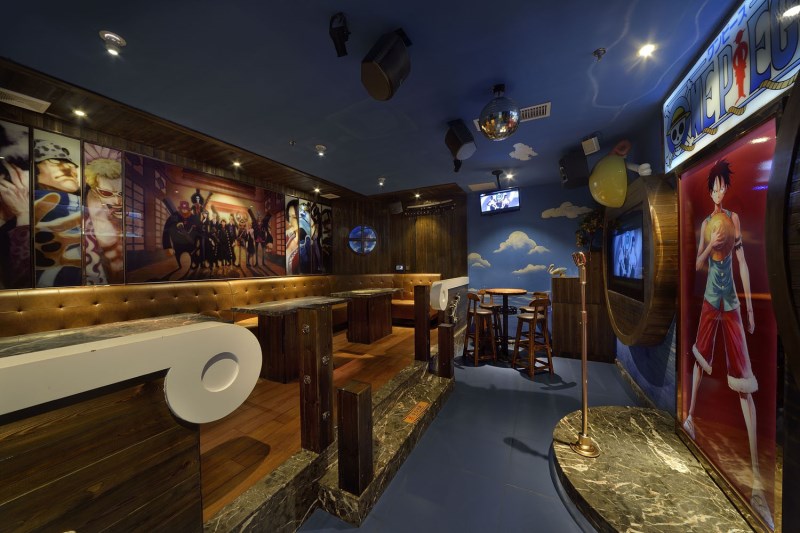 武漢江岸高端商務(wù)KTV-十大高檔商務(wù)KTV排名預(yù)訂