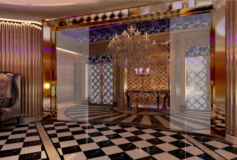 鄭州夜總會排名-鄭州市十大夜總會排行榜