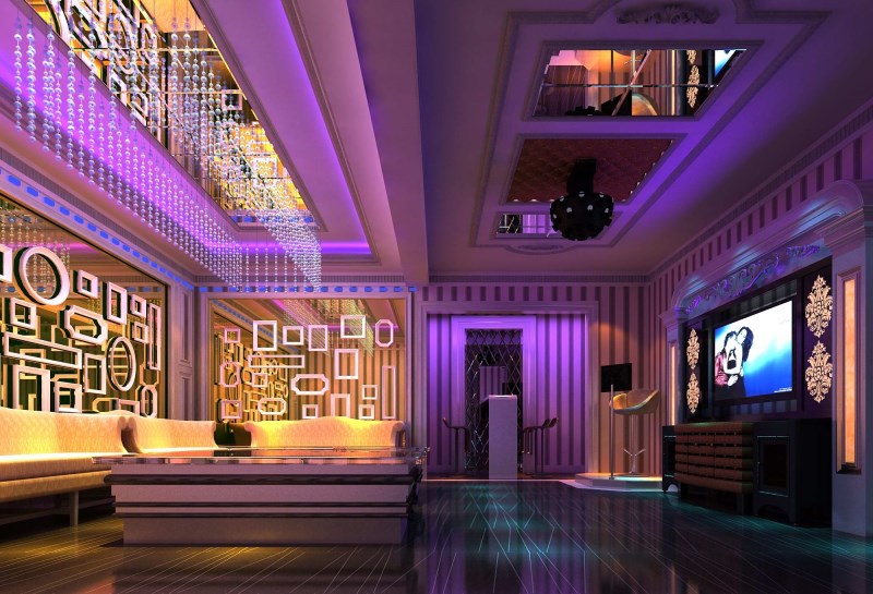 鄭州管城高端商務(wù)KTV-十大高檔商務(wù)KTV排名預(yù)訂
