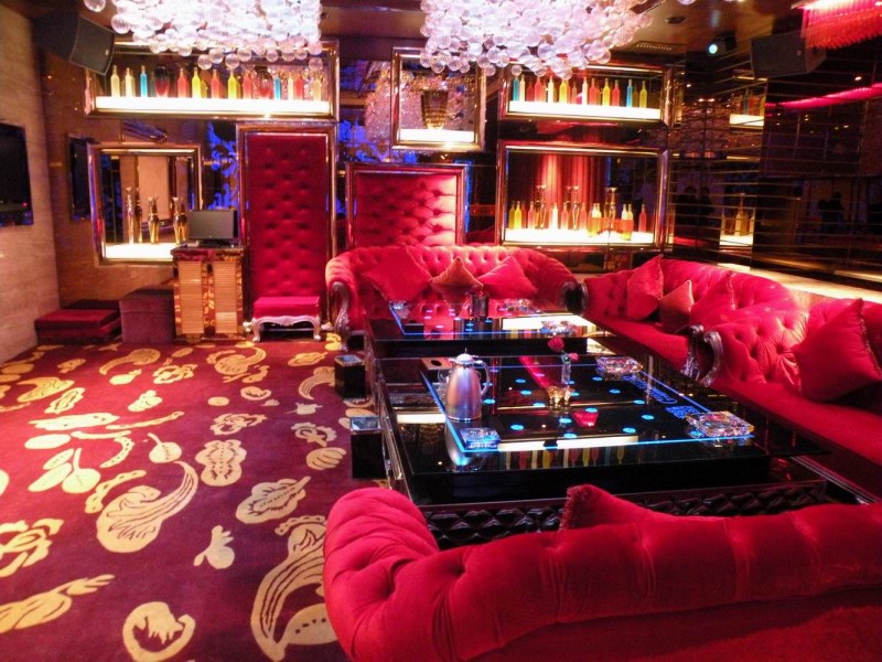 青島夜總會-青島夜總會預訂-青島市夜場預定