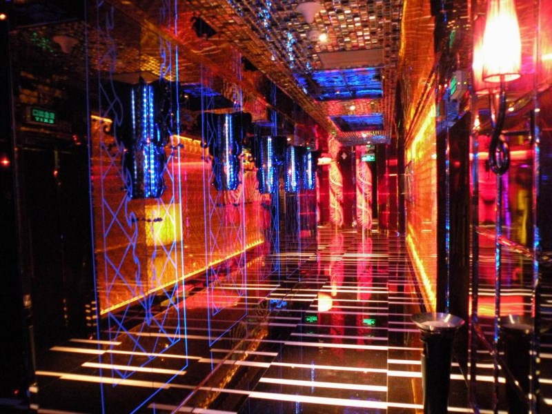 青島最好夜總會-青島十大夜總會預定排行榜