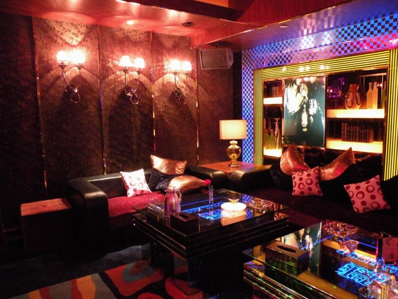 青島商務KTV排名-青島十大商務KTV排行榜