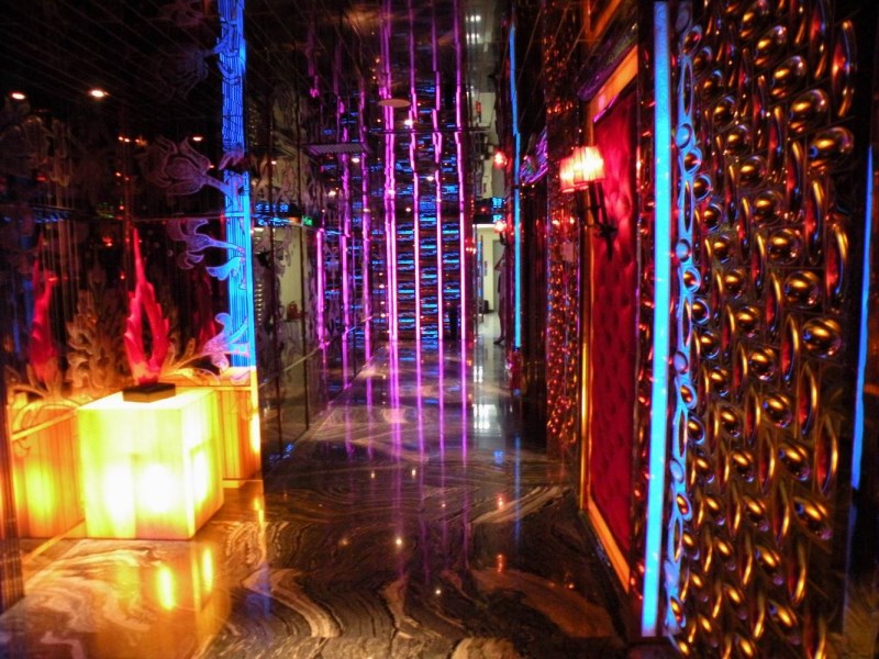 青島黃島十大夜總會推薦-青島黃島夜總會哪家好