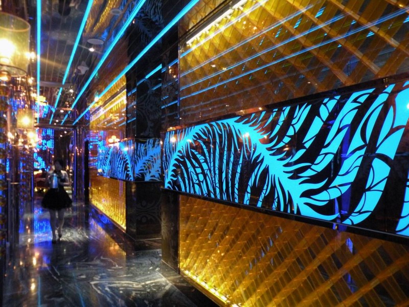 青島黃島最好商務KTV-青島黃島十大商務KTV預定排行榜